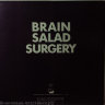 E.L.P - Brain Salad Surgery
