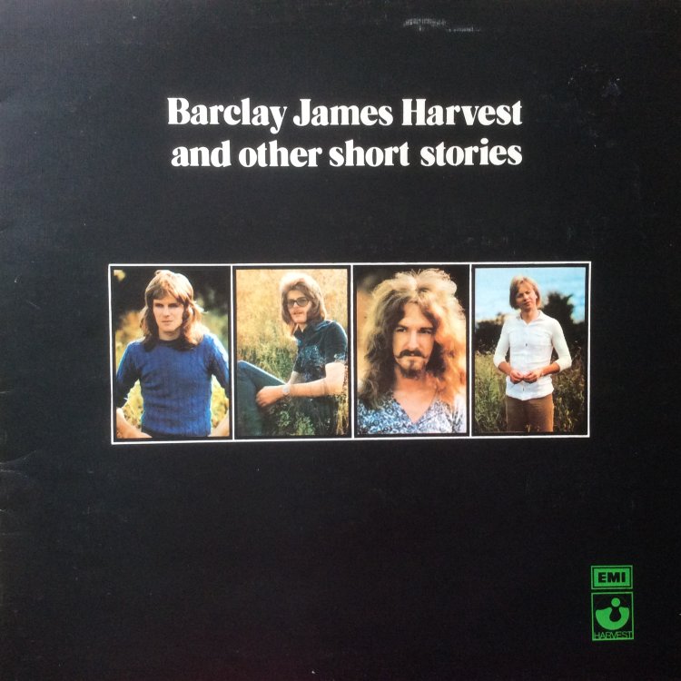 Barclay James Harvest - Other Short Stories