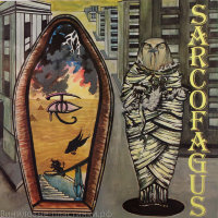 Sarcofagus  -   Cycle Of Life