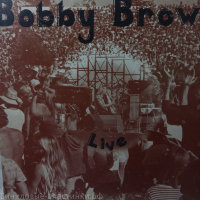 Brown , Bobby - Live