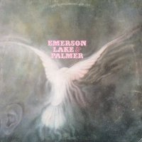 Emerson , Lake & Palmer