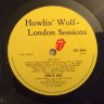 Howlin' Wolf - London Sessions