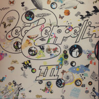 Led Zeppelin - lll