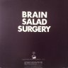 Emerson , Lake & Palmer - Brain Salad Surgery