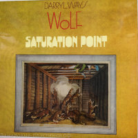 Darryl Way'S Wolf - Saturation Point