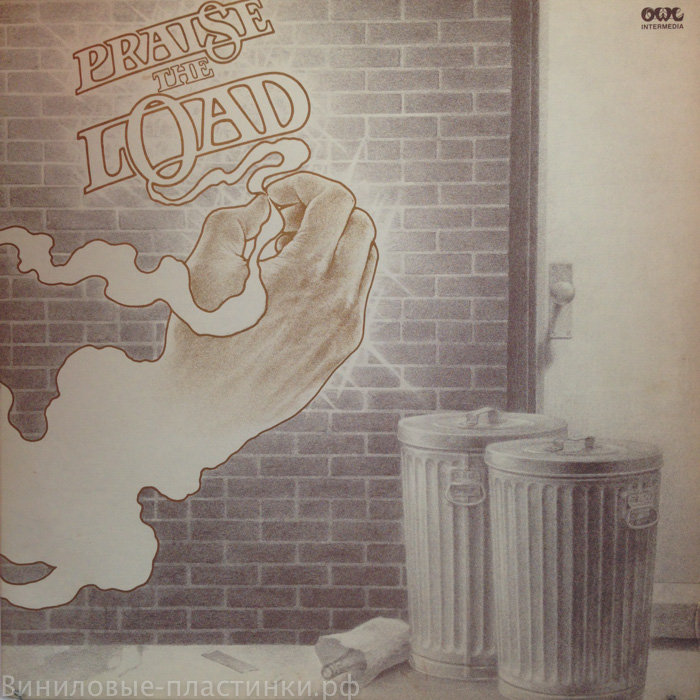 Load - Praise The Load