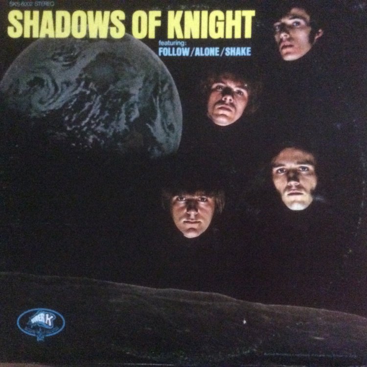 Shadows of Knight 