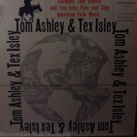 Tom Ashley & Tex Isley