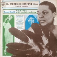 Bessie Smith  Story vol 1