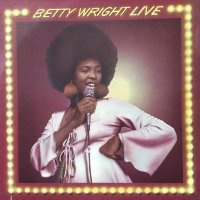 Betty Wright - Live