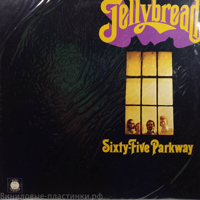 Jellybread - Sixty-Five Parkway