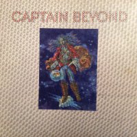 Captain Beyond