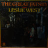 Leslie West - Great Fatsby