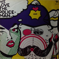 Hearts Of Soul + Shampoo - We Love The Policeman