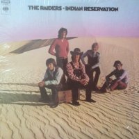 Raiders - Indian Reservation