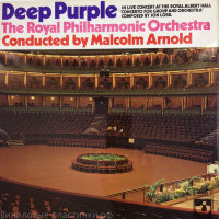 Deep Purple - Concerto For Phil.Orch.