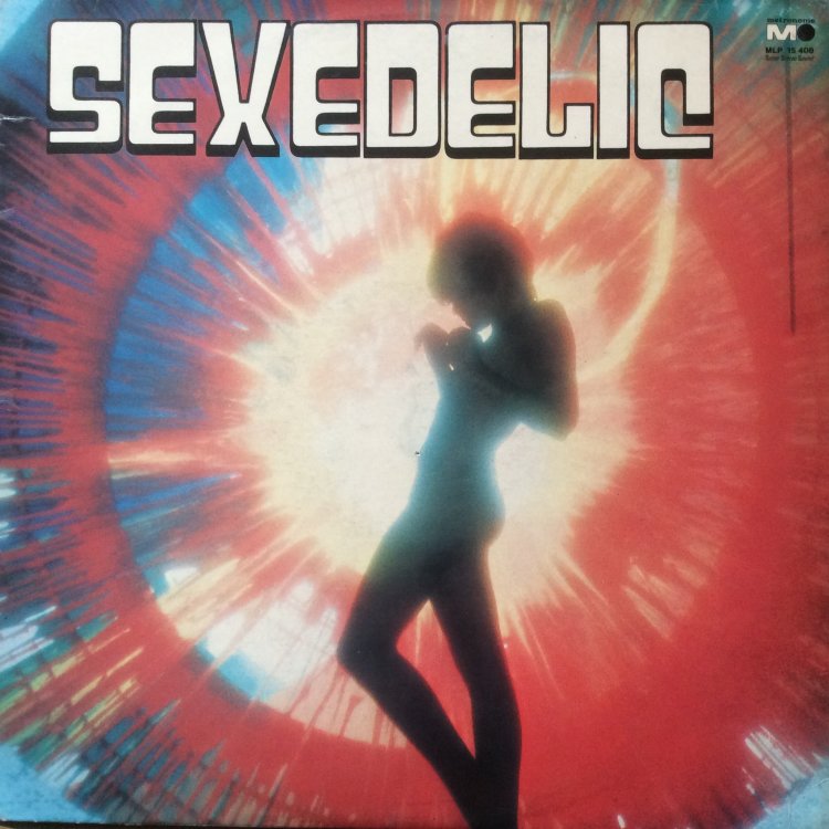 Sexedelic
