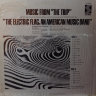 Trip (The Electric Flag ) - Original Motion Picture Soundtrack