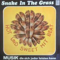 Snake In The Grass - Hot und Sweet Mit Beat