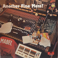 Mabel - Another Fine Mess