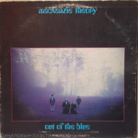 Mackenzie Theory - Out Of The Blue