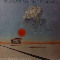 Tropea - Short Trip To Space 
