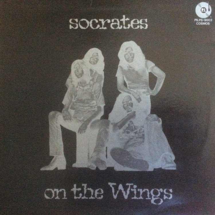 Socrates - On The Wings