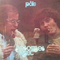 Besombes- Rizet. Pole