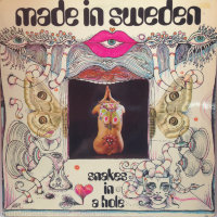 Made In Sweden - Snakes In A Hole (Foc)