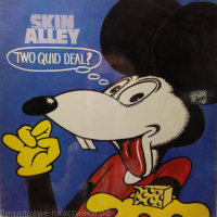 Skin Alley - Two Quid Deal