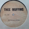 Thee Muffins - Pop Up