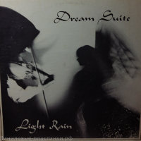 Light Rain - Dream Suite
