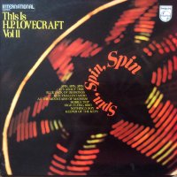 H.P.Lovecraft - This is H.P.Lovecraft vol.II
