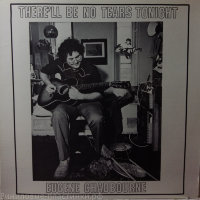 Eugene Chadbourne - There'Ll Be No Tears Tonight