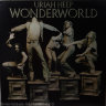 Uriah Heep - Wonderworld (Ins)