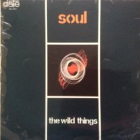 Wild Things,The - Soul
