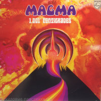 Magma - 1001''