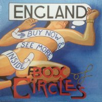England - Box of Circles