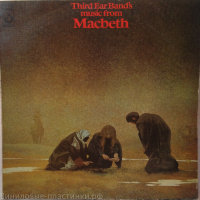 Third Ear Band - Macbeth