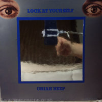 Uriah Heep - Look At Your Self