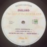 England - The Last of the Jubblies