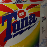 Hot Tuna - America'S Choice