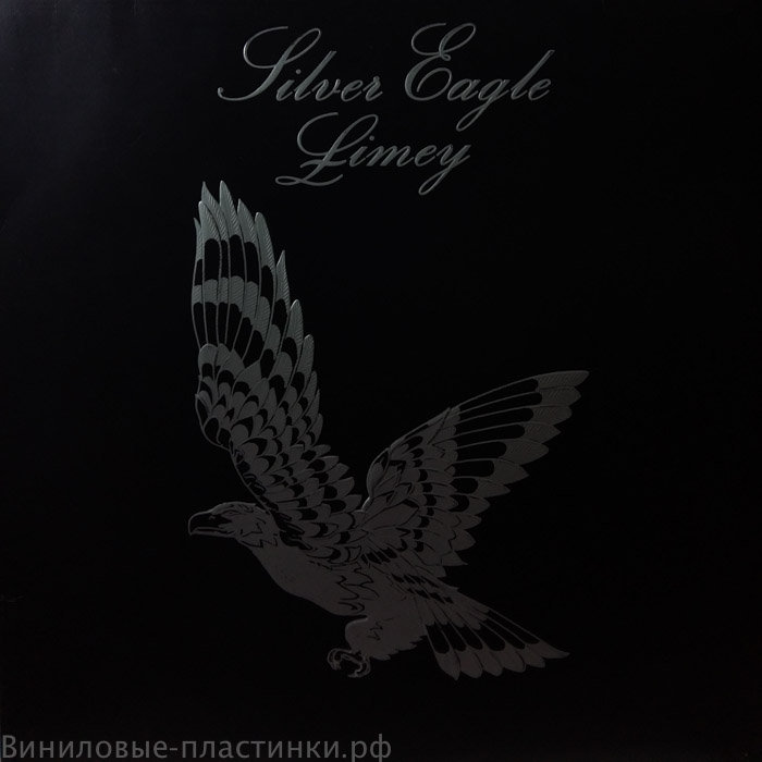 Limey - Silver Eagle
