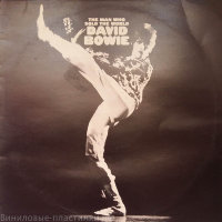 Bowie, David - The Man Who Sold