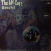 Mc Coys - Human Ball