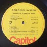 Bob Seger System - Ramblin’ Gamblin’ Man