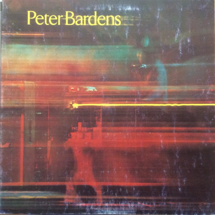 Peter Bardens - On