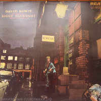 Bowie, David - Ziggy Stardust