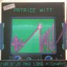 Patrice Witt - For D’js and Long Highways