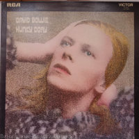 Bowie, David - Hunky Dory